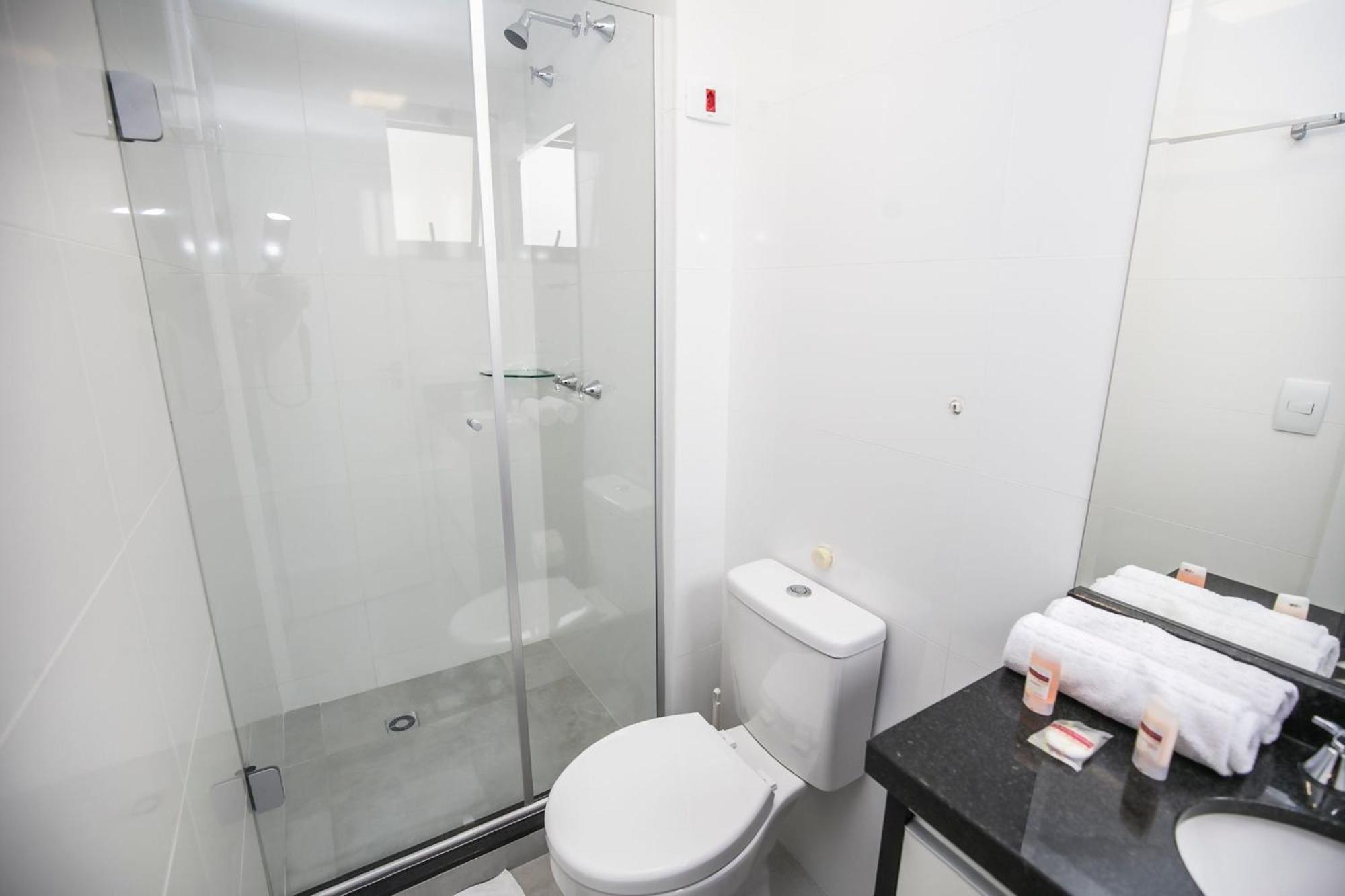 Com Sacada Em - All1317 Apartamento *