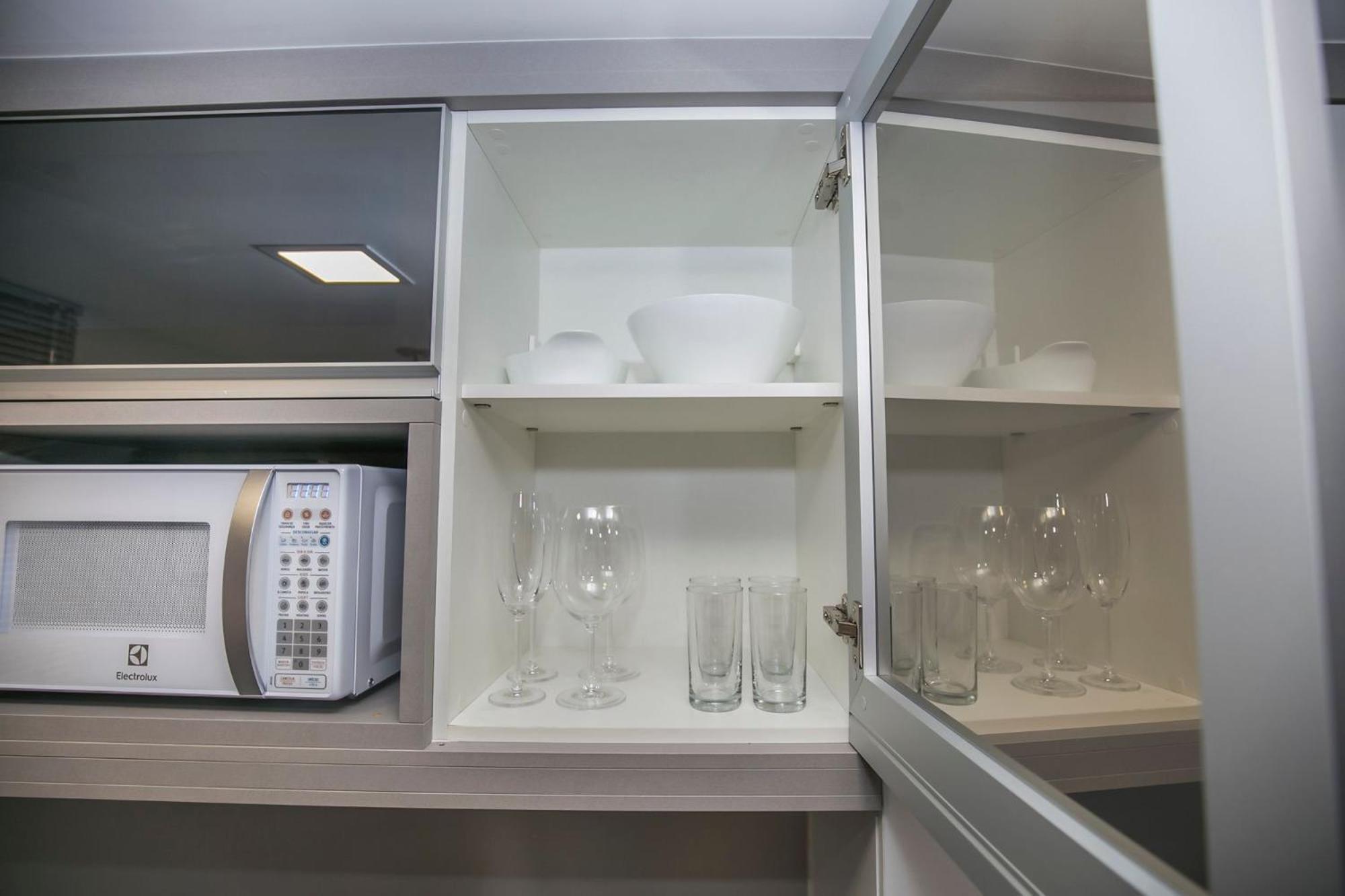 Apartamento Com Sacada Em - All1317