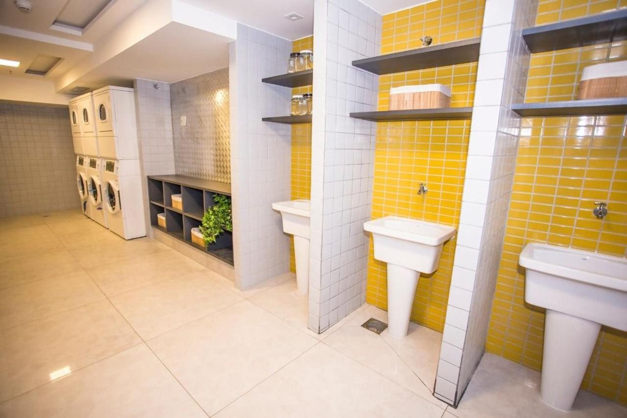 Apartamento Com Sacada Em - All1317 Curitiba