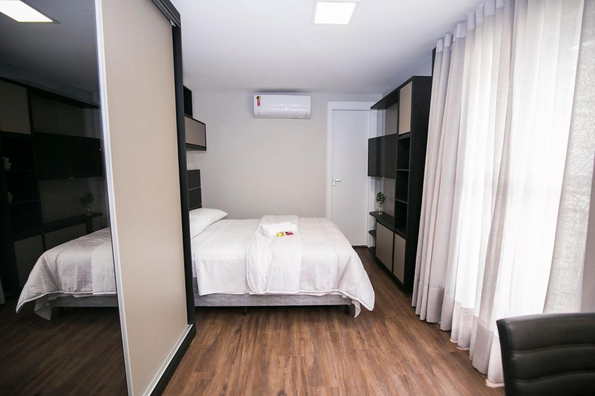 Apartamento Com Sacada Em - All1317