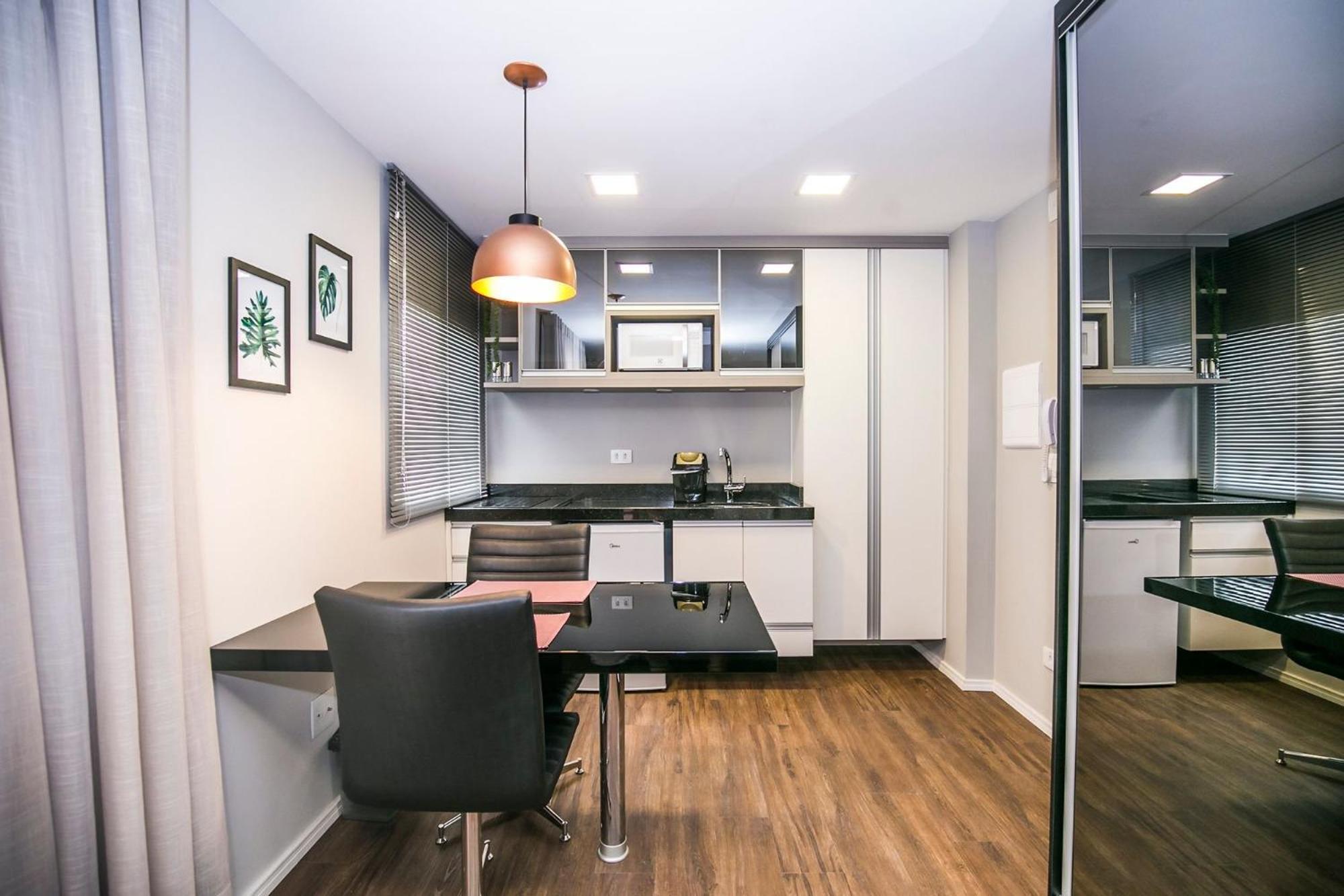Com Sacada Em - All1317 Apartamento *